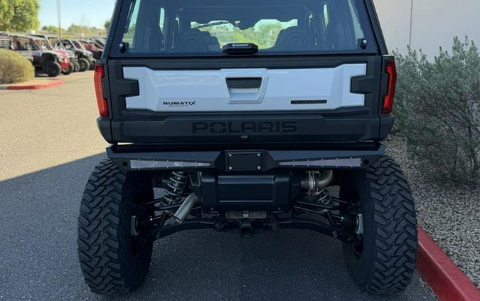2027 Polaris XPEDITION ADV 5 Northstar