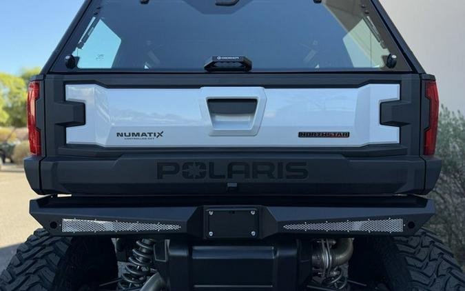 2027 Polaris XPEDITION ADV 5 Northstar
