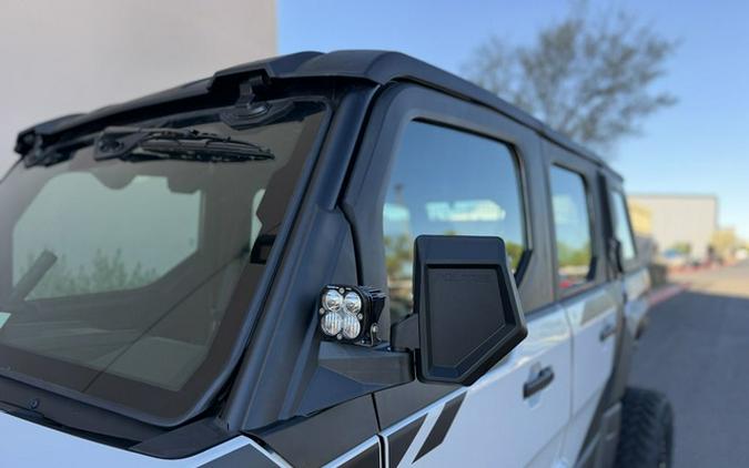 2027 Polaris XPEDITION ADV 5 Northstar