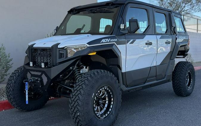 2027 Polaris XPEDITION ADV 5 Northstar