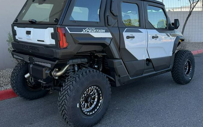 2027 Polaris XPEDITION ADV 5 Northstar