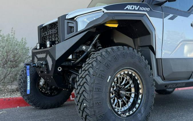 2027 Polaris XPEDITION ADV 5 Northstar