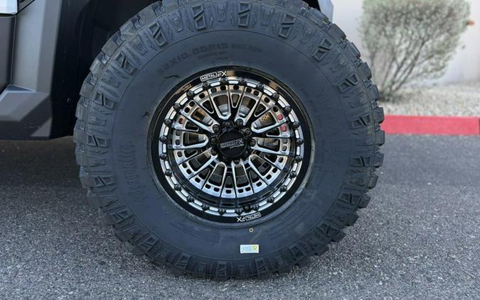 2027 Polaris XPEDITION ADV 5 Northstar