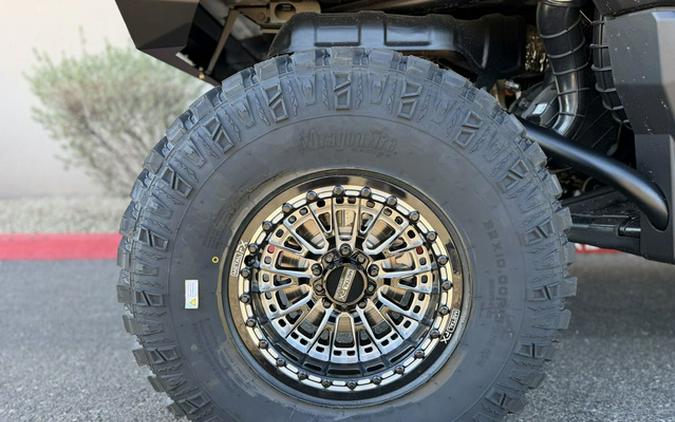 2027 Polaris XPEDITION ADV 5 Northstar