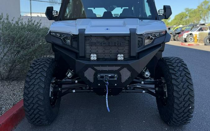 2027 Polaris XPEDITION ADV 5 Northstar
