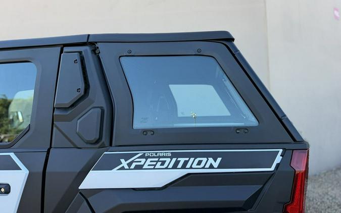 2027 Polaris XPEDITION ADV 5 Northstar
