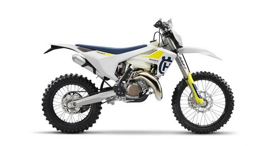 2019 Husqvarna Motorcycles TE150