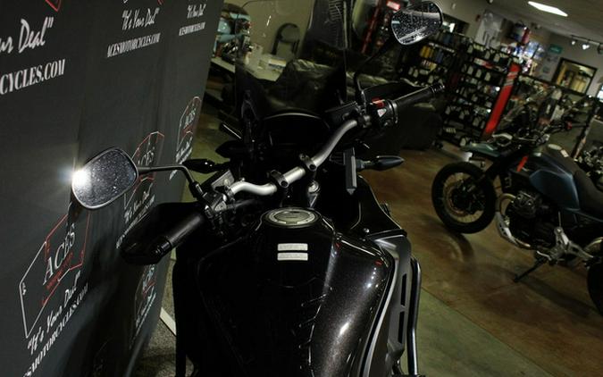 2016 Honda VFR 1200X