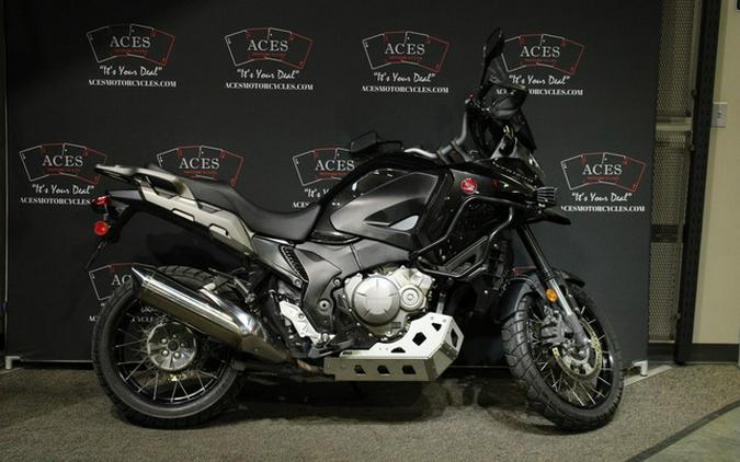 2016 Honda VFR 1200X
