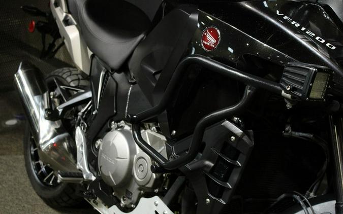 2016 Honda VFR 1200X