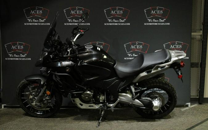2016 Honda VFR 1200X