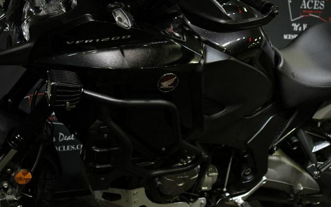 2016 Honda VFR 1200X