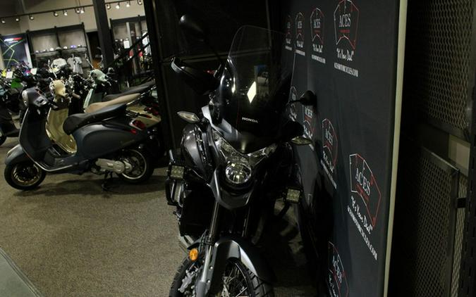 2016 Honda VFR 1200X