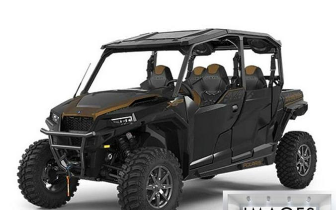 2023 Polaris® General XP 4 1000 Ultimate