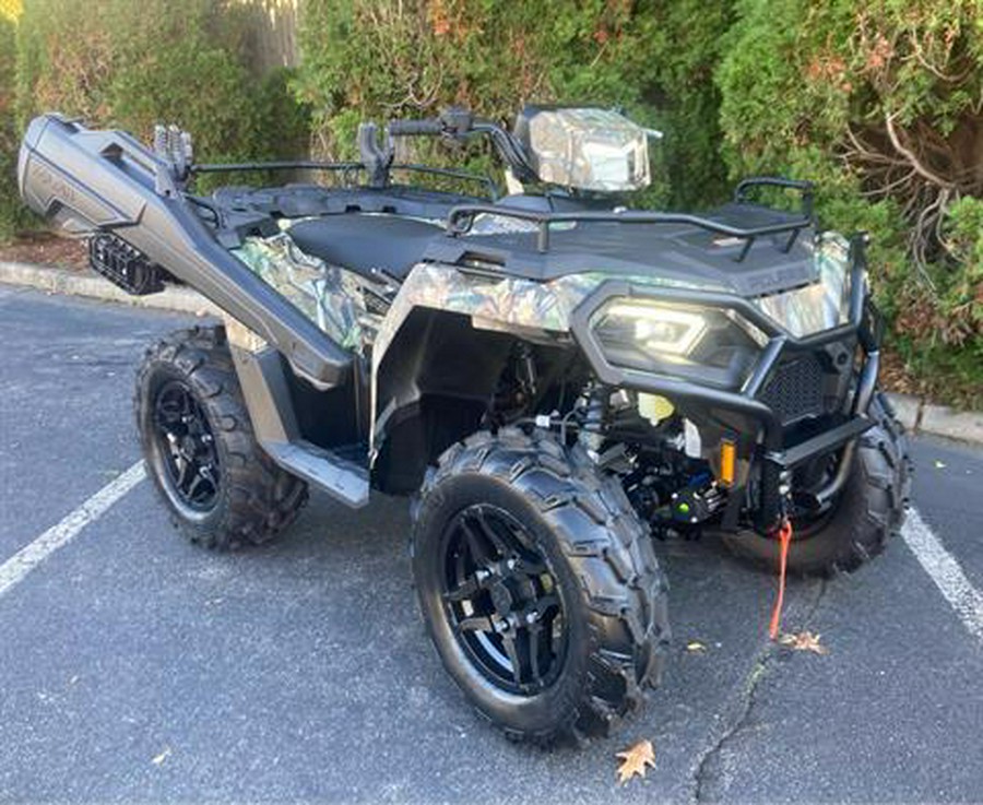 2024 Polaris Sportsman 570 Hunt Edition