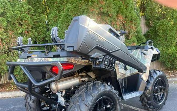 2024 Polaris Sportsman 570 Hunt Edition