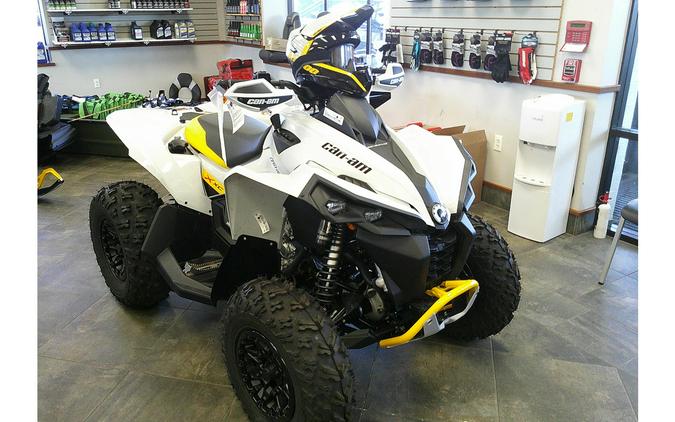 2024 Can-Am renegade xxc 1000