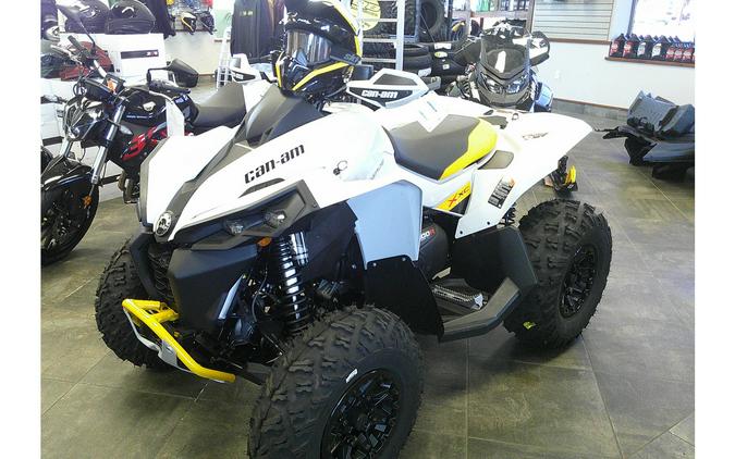 2024 Can-Am renegade xxc 1000