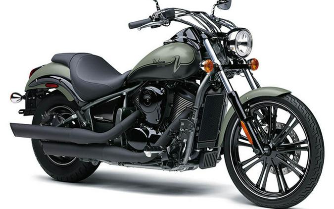 2023 Kawasaki Vulcan 900 Custom