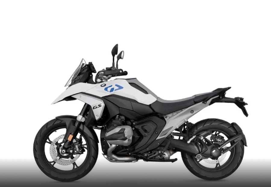 2024 BMW R1300GS