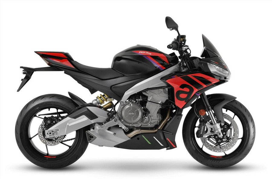 2024 Aprilia Tuono 660 Factory