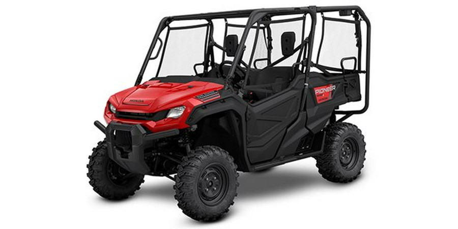 2022 Honda Pioneer 1000-5