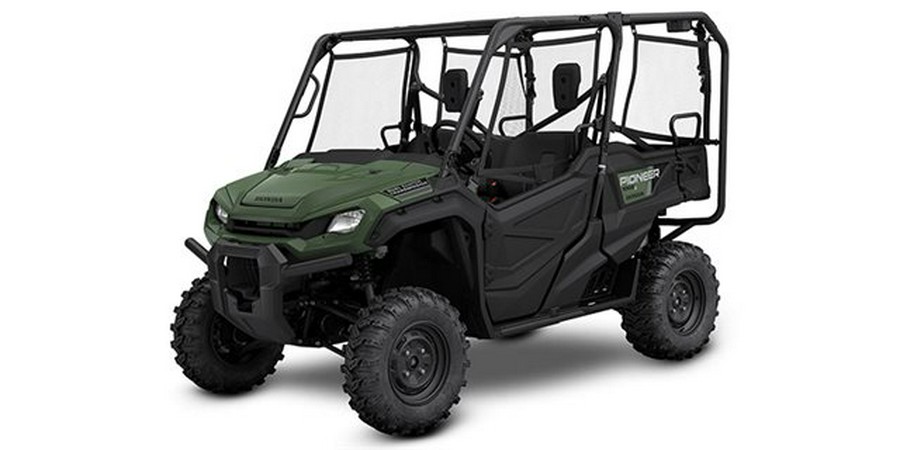 2022 Honda Pioneer 1000-5