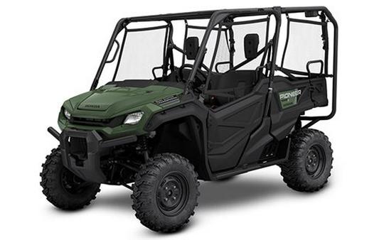 2022 Honda Pioneer 1000-5