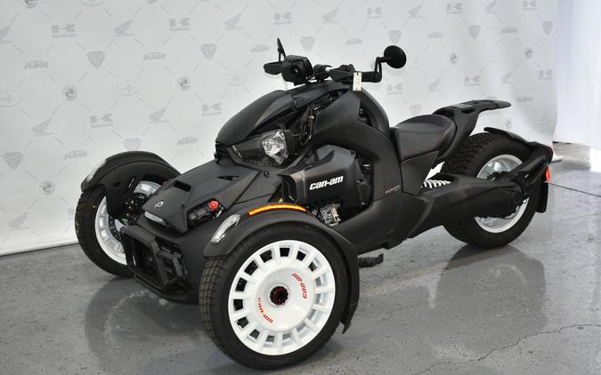 2023 Can-Am™ Ryker Rally 900 ACET