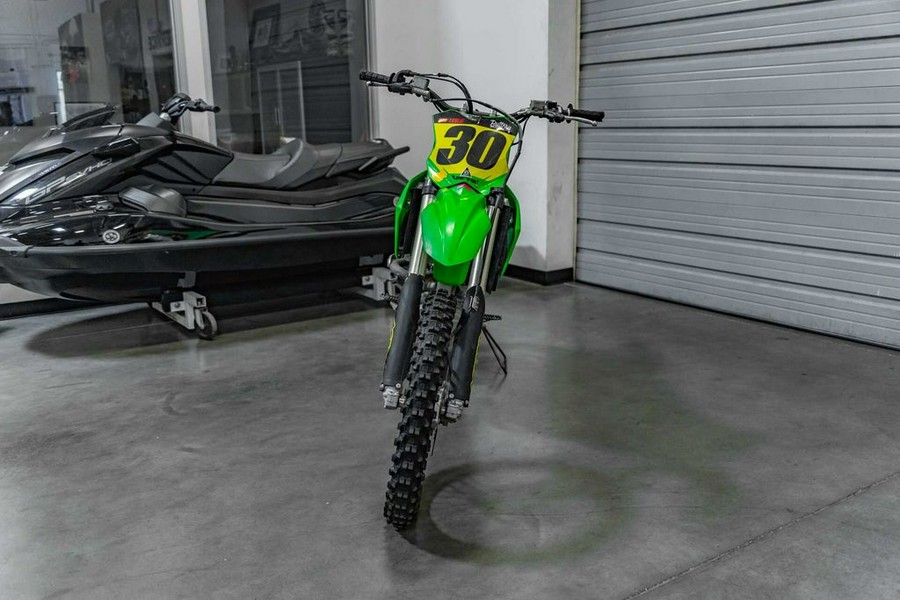 2023 Kawasaki KX™250