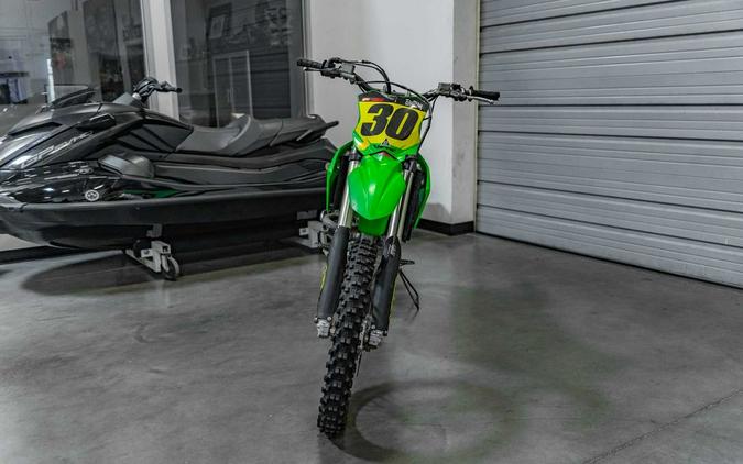 2023 Kawasaki KX™250