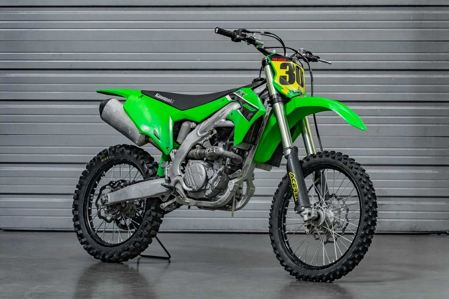 2023 Kawasaki KX™250