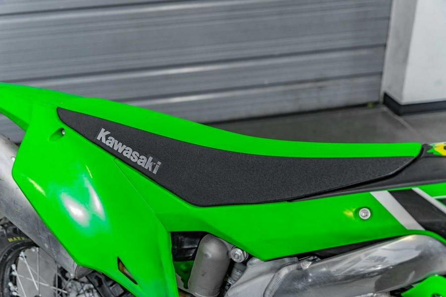 2023 Kawasaki KX™250