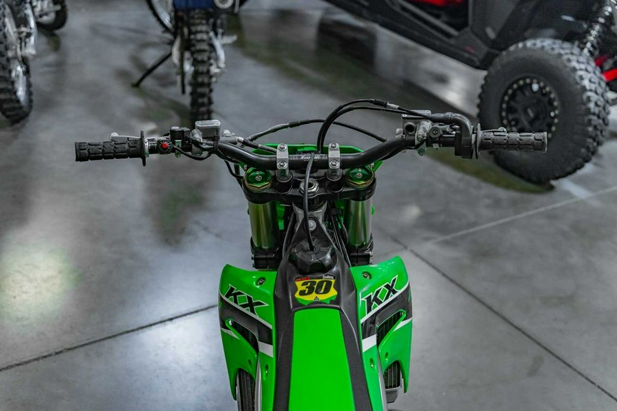 2023 Kawasaki KX™250