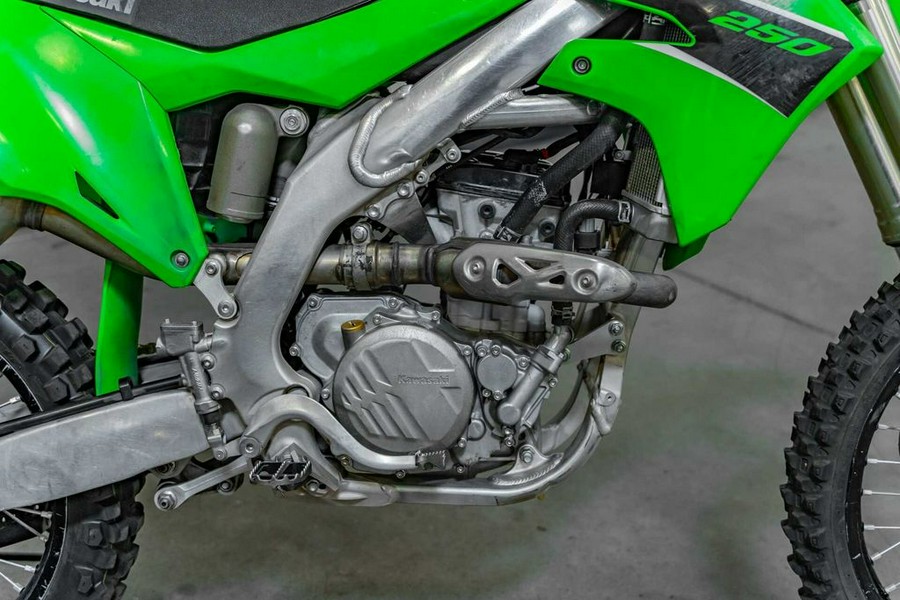 2023 Kawasaki KX™250