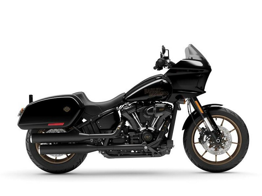 2024 Harley-Davidson® FXLRST - Low Rider® ST