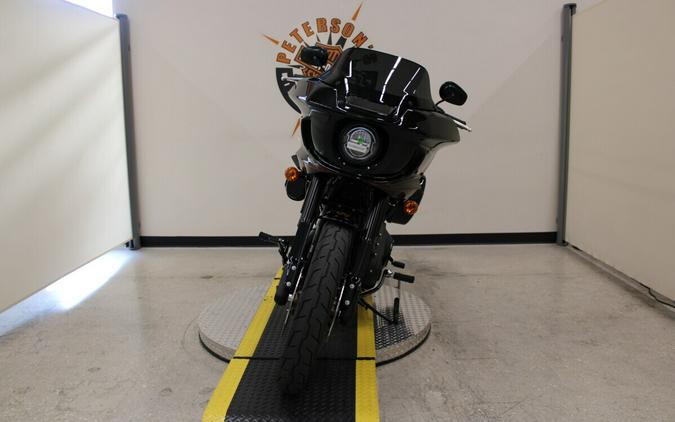 New 2024 Harley-Davidson Sportster Low Rider ST FXLRST Motorcycle For Sale In Miami, Florida