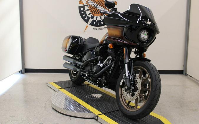 New 2024 Harley-Davidson Sportster Low Rider ST FXLRST Motorcycle For Sale In Miami, Florida