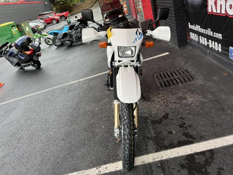 2025 Suzuki DR650S