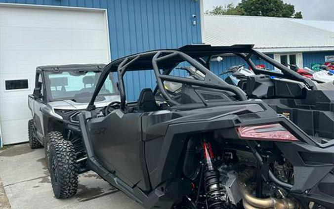 2025 Polaris RZR Pro R 4 Ultimate