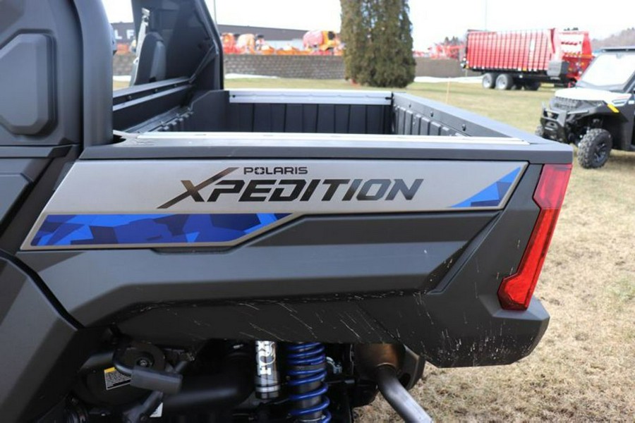 2024 Polaris® XPedition XP Ultimate