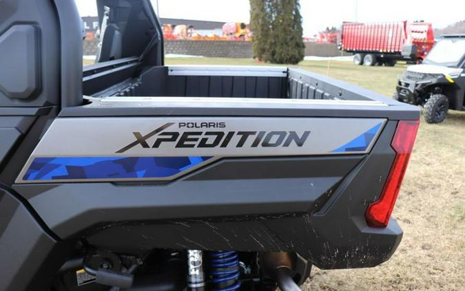 2024 Polaris® XPedition XP Ultimate