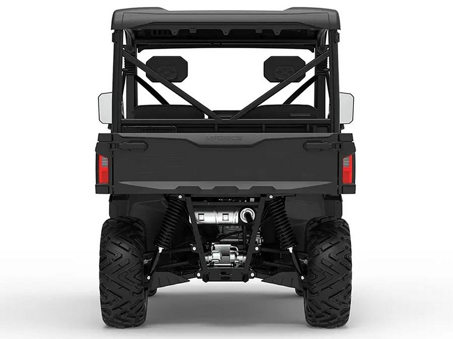 2025 CFMOTO UForce 600