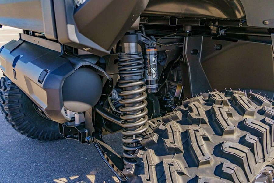 2025 Yamaha Wolverine RMAX2 1000 R-Spec