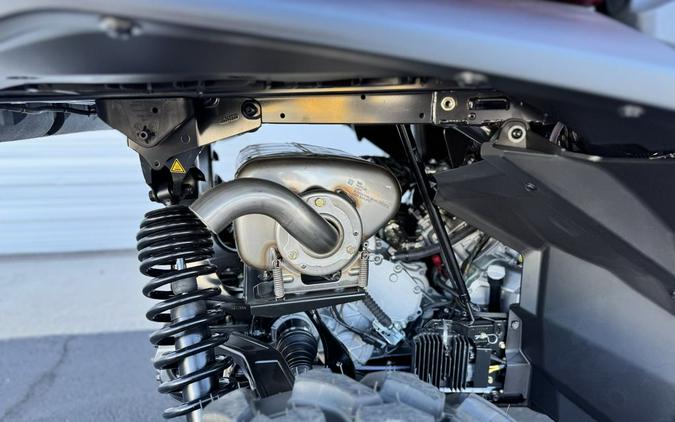 2026 Can-Am® Commander MAX XT 1000R