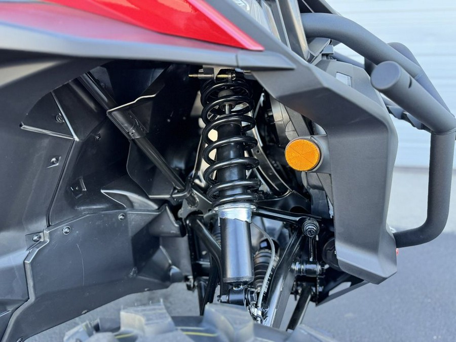 2026 Can-Am® Commander MAX XT 1000R