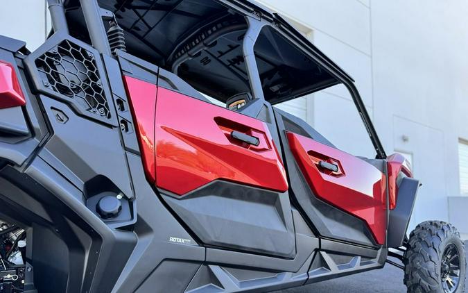 2026 Can-Am® Commander MAX XT 1000R