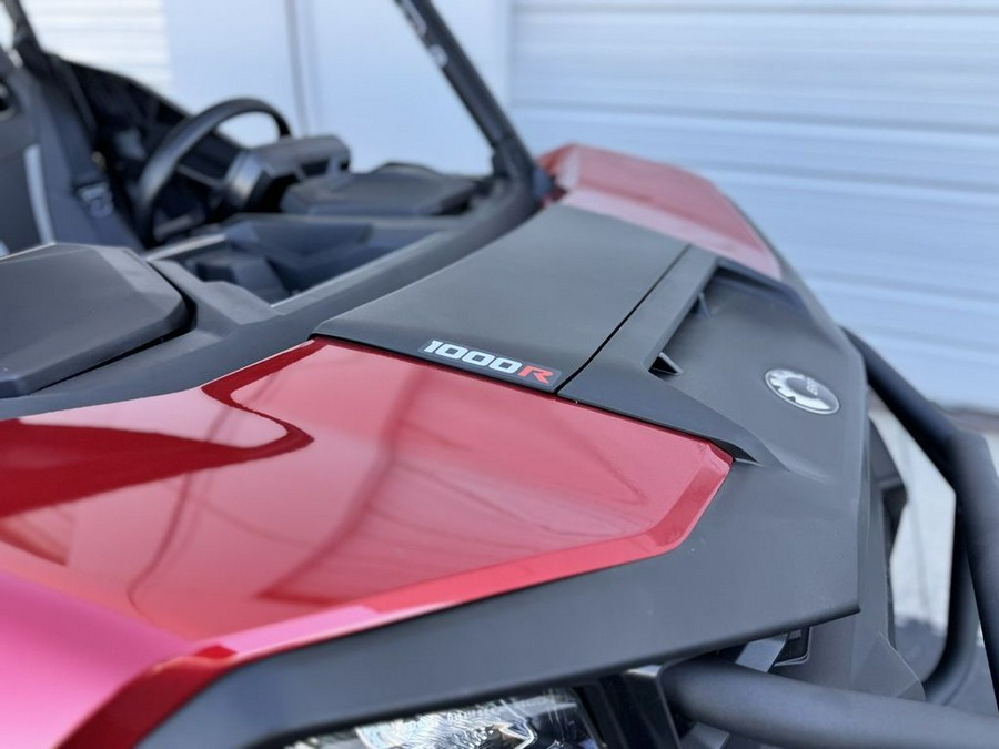 2026 Can-Am® Commander MAX XT 1000R