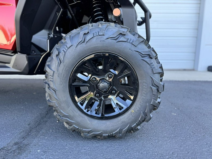 2026 Can-Am® Commander MAX XT 1000R