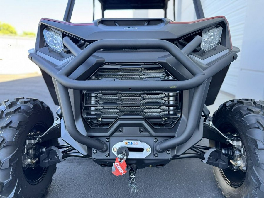 2026 Can-Am® Commander MAX XT 1000R